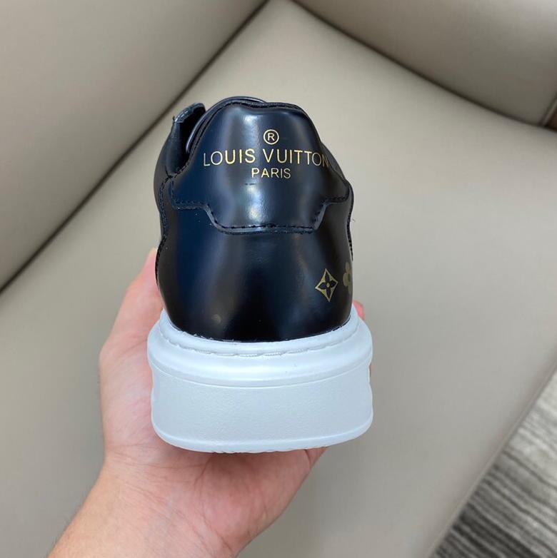 Glamy - LOV Men Shoes - 1737