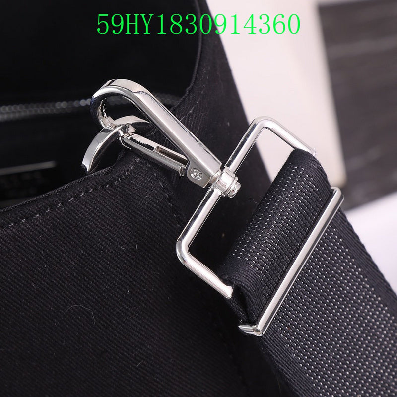 Satchel Bags - PDA Bags - 3979