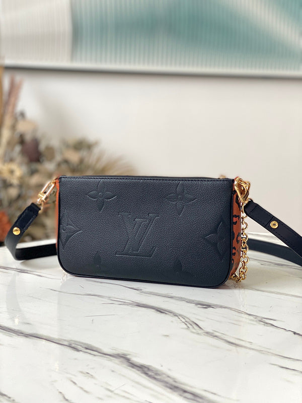 Glami Fashion Lu-Vi bags - 17502