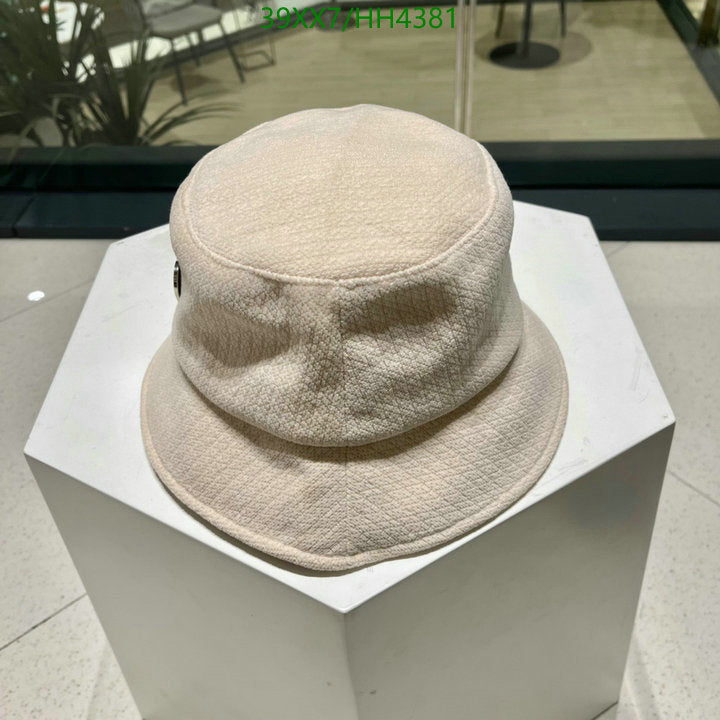 SAMC - CHL Caps & Hats - 315