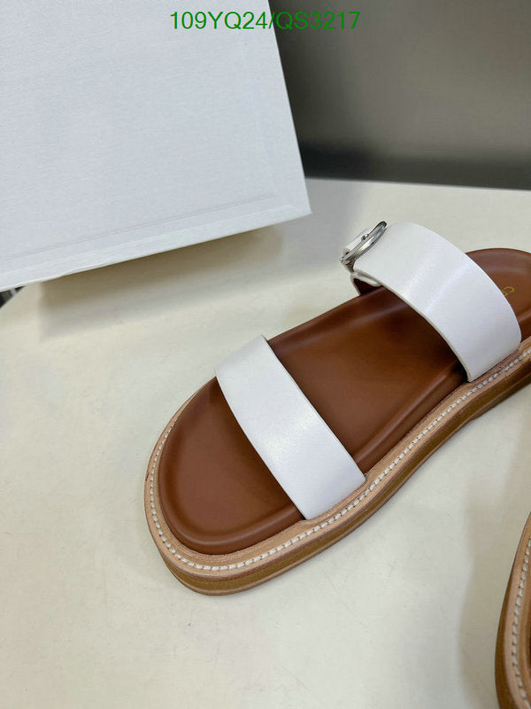SAMC - COL Women Shoes - 225