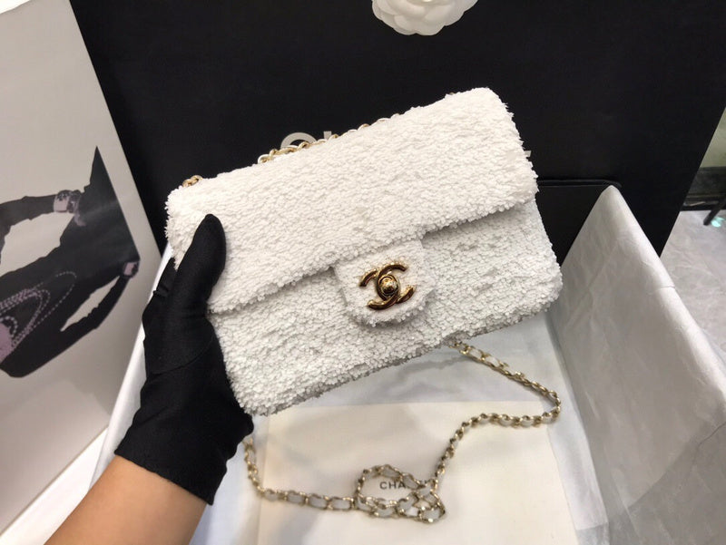Satchel Bags - CHL Bags - 4933