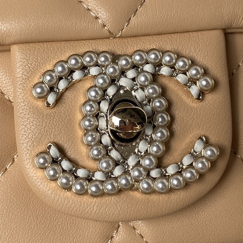 Satchel Bags - CHL Bags - 1296