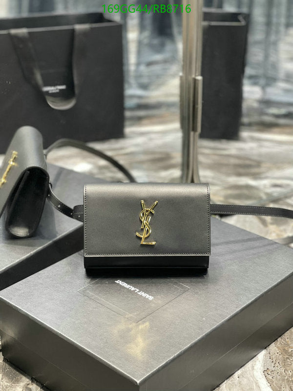 SAMC - YLS Bags - 143