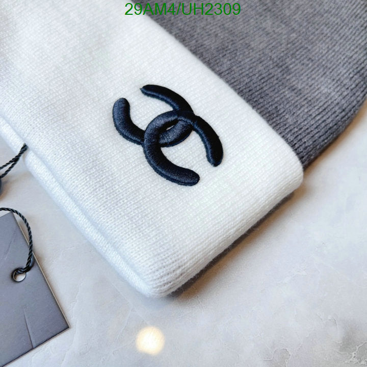 SAMC - CHL Caps & Hats - 074