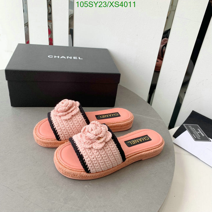 SAMC - CHL Women Shoes Slippers - 161