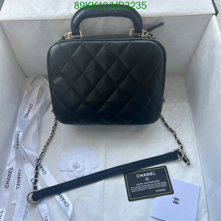 SAMC - CHL Bags Crossbody - 064