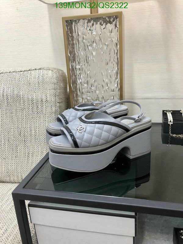 SAMC - CHL Women Shoes High Heels - 181