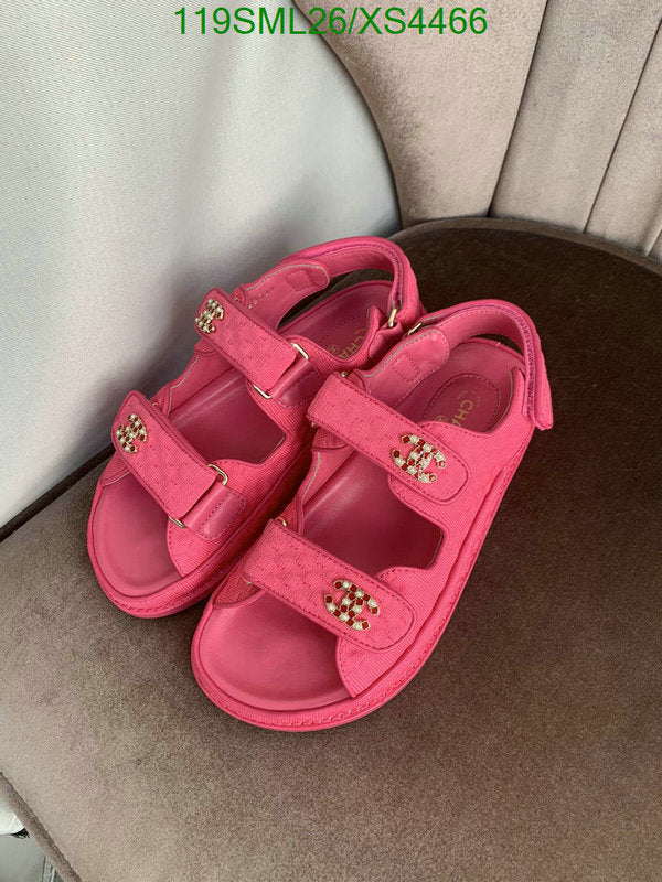 SAMC - CHL Women Shoes Beach - 125