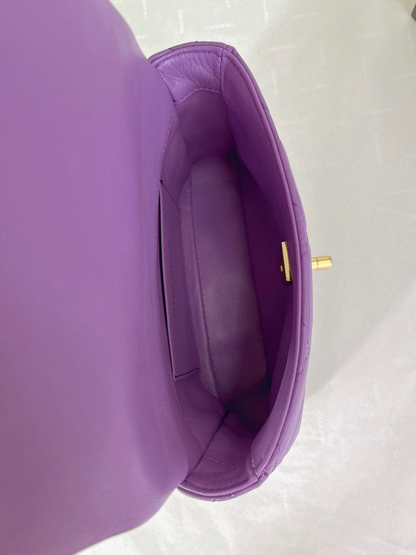 Satchel Bags - CHL Bags - 3373