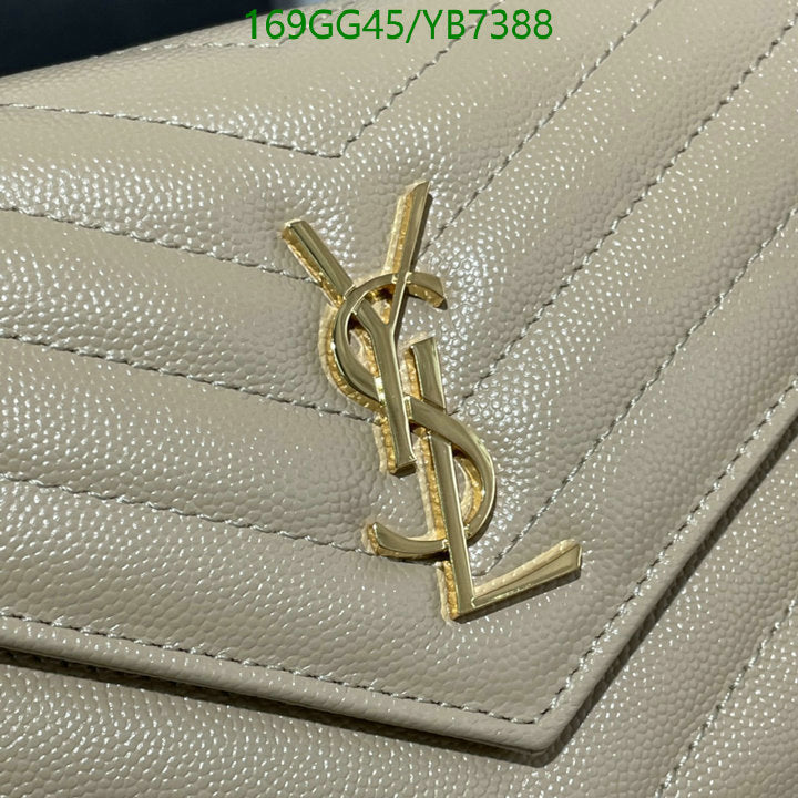 SAMC - YLS Bags - 269