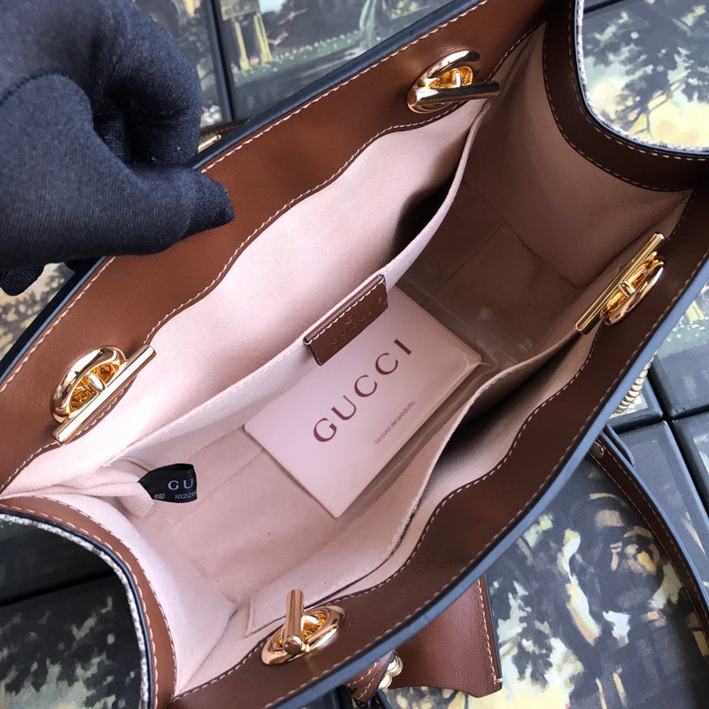 Satchel Bags - GCI Bags - 6151