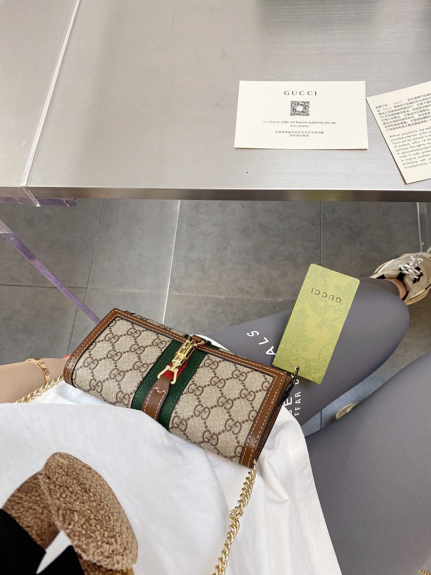 EN - New Arrival Bags GCI 042