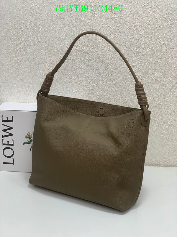 Satchel Bags - LWE Bags - 162