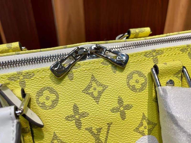 Satchel Bags - VL1 Bags - 364