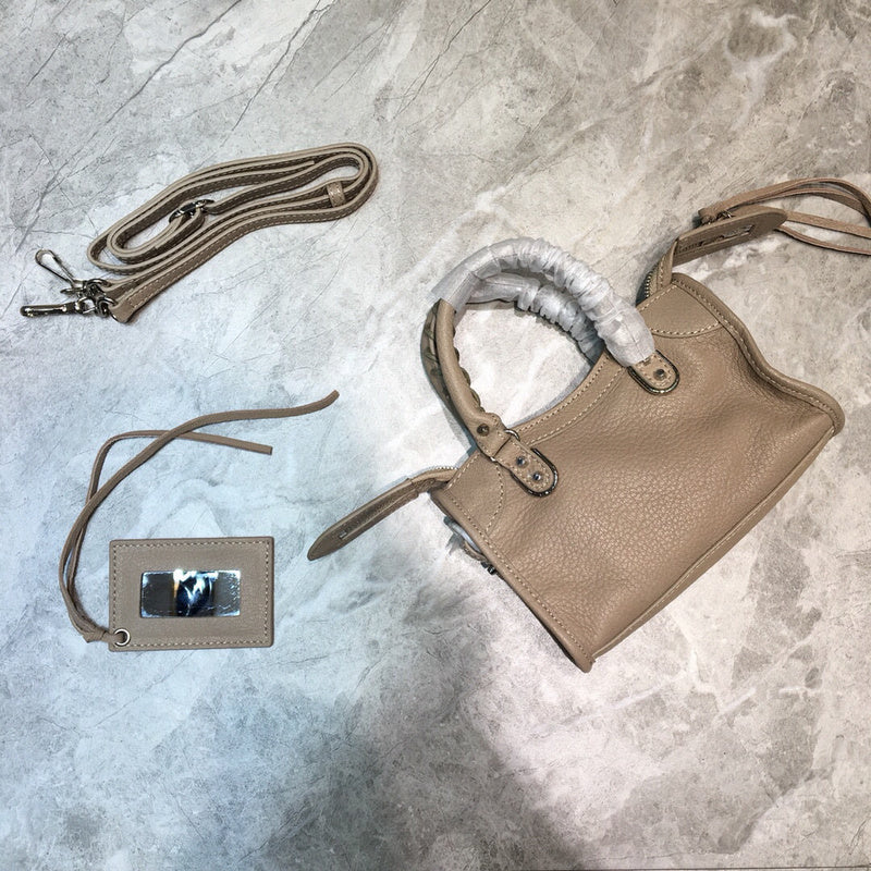 Satchel Bags - BGA Bags - 894