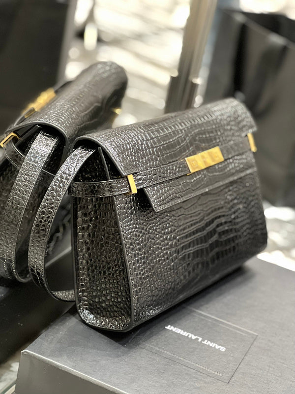 Satchel Bags - SLY Bags - 295