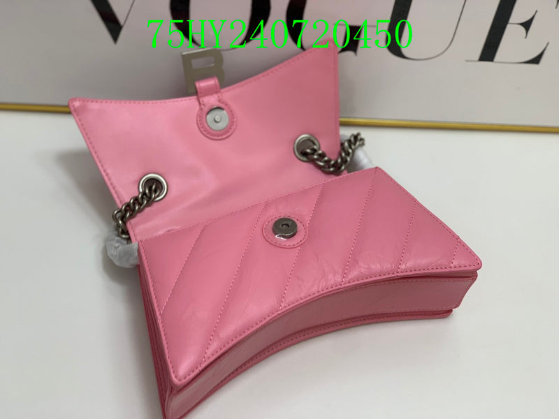 Satchel Bags - BGA Bags - 1698