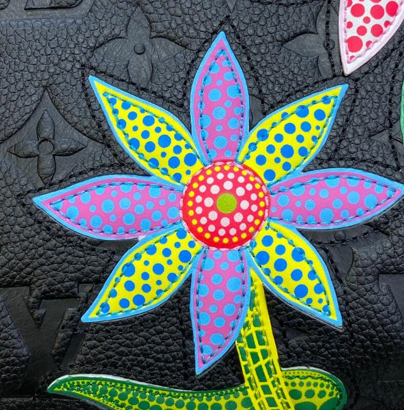 SAMC - LOV Bags - 982