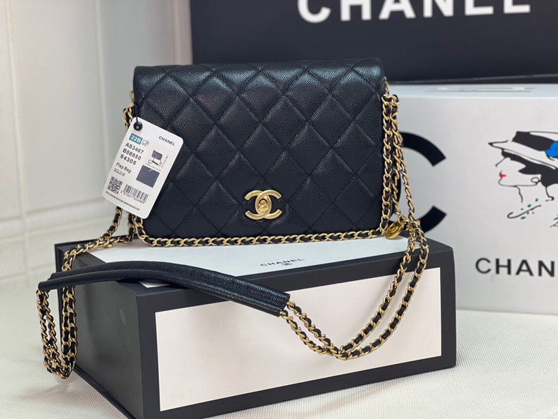 Satchel Bags - CHL Bags - 2817