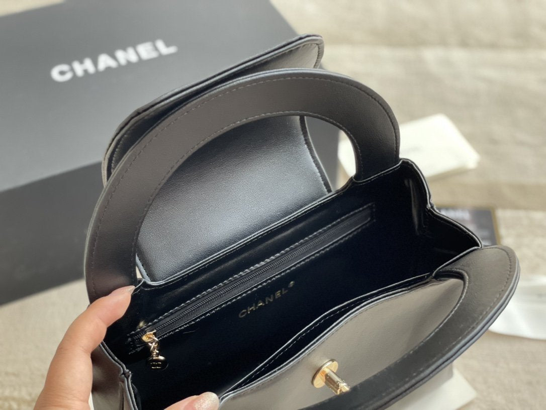 Designer bags by Chanel 254