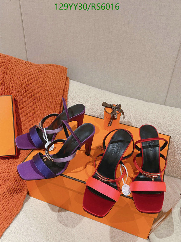 SAMC - HMS Women Shoes - 305
