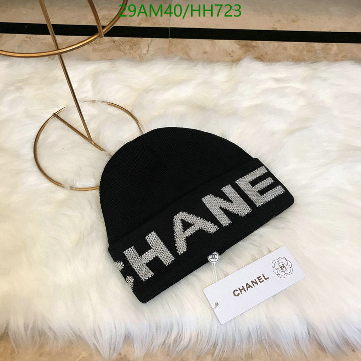 SAMC - CHL Caps & Hats - 403