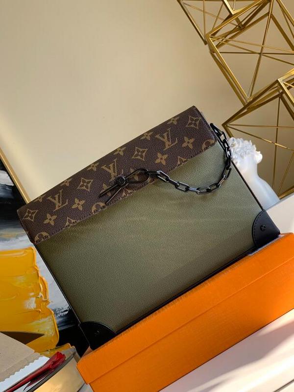 SAMC - LOV Bags - 2614