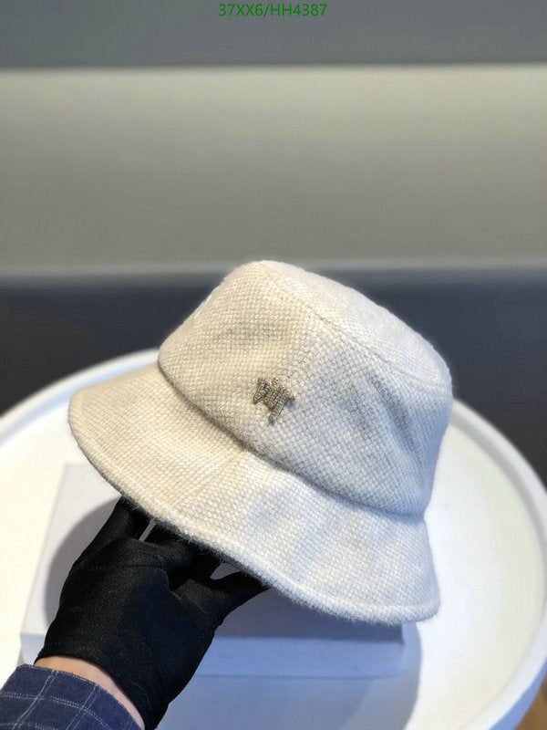 SAMC - DOR Caps & Hats - 109