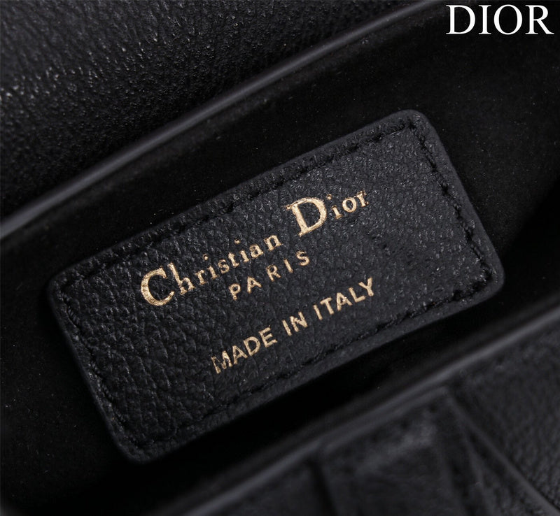 ELE - Dir Bags - 1512