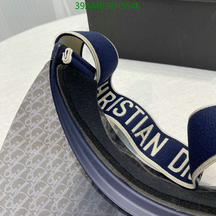 SAMC - DOR Caps & Hats - 029