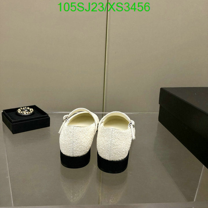 SAMC - CHL Women Shoes Ballet - 375