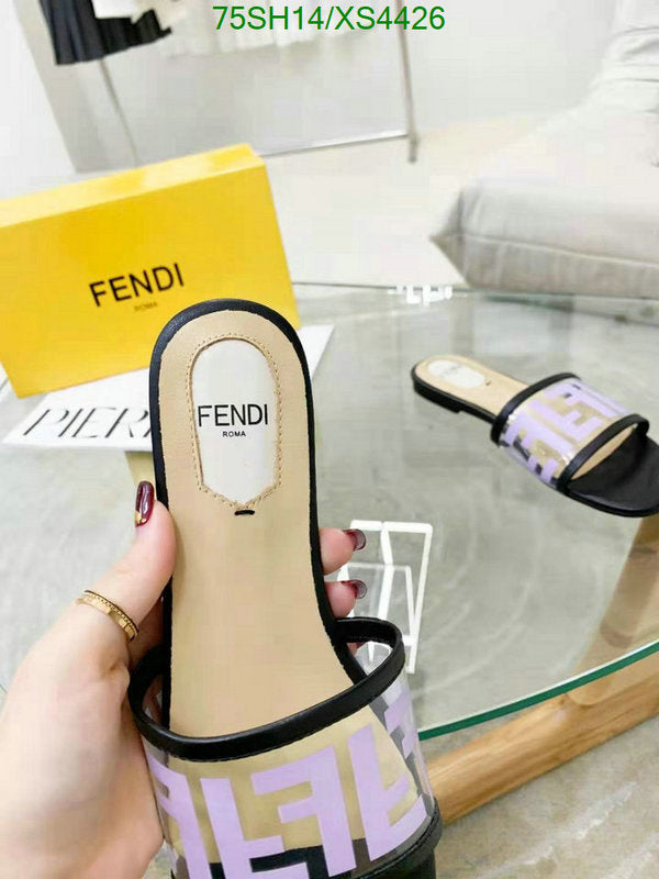 SAMC - FDE Women Shoes - 479