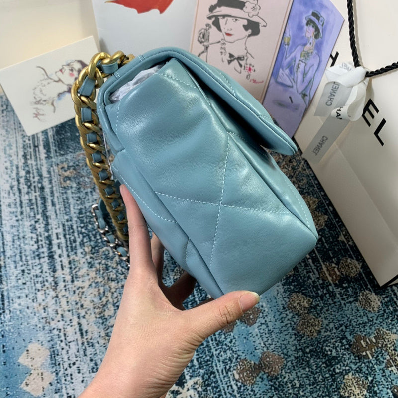 Satchel Bags - CHL Bags - 1564