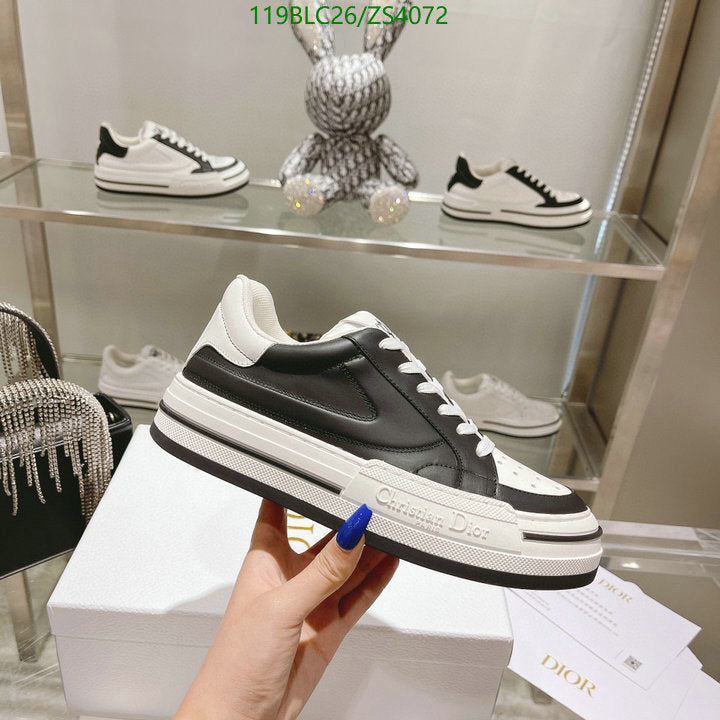 SAMCC - DOR Women Shoes - 1730