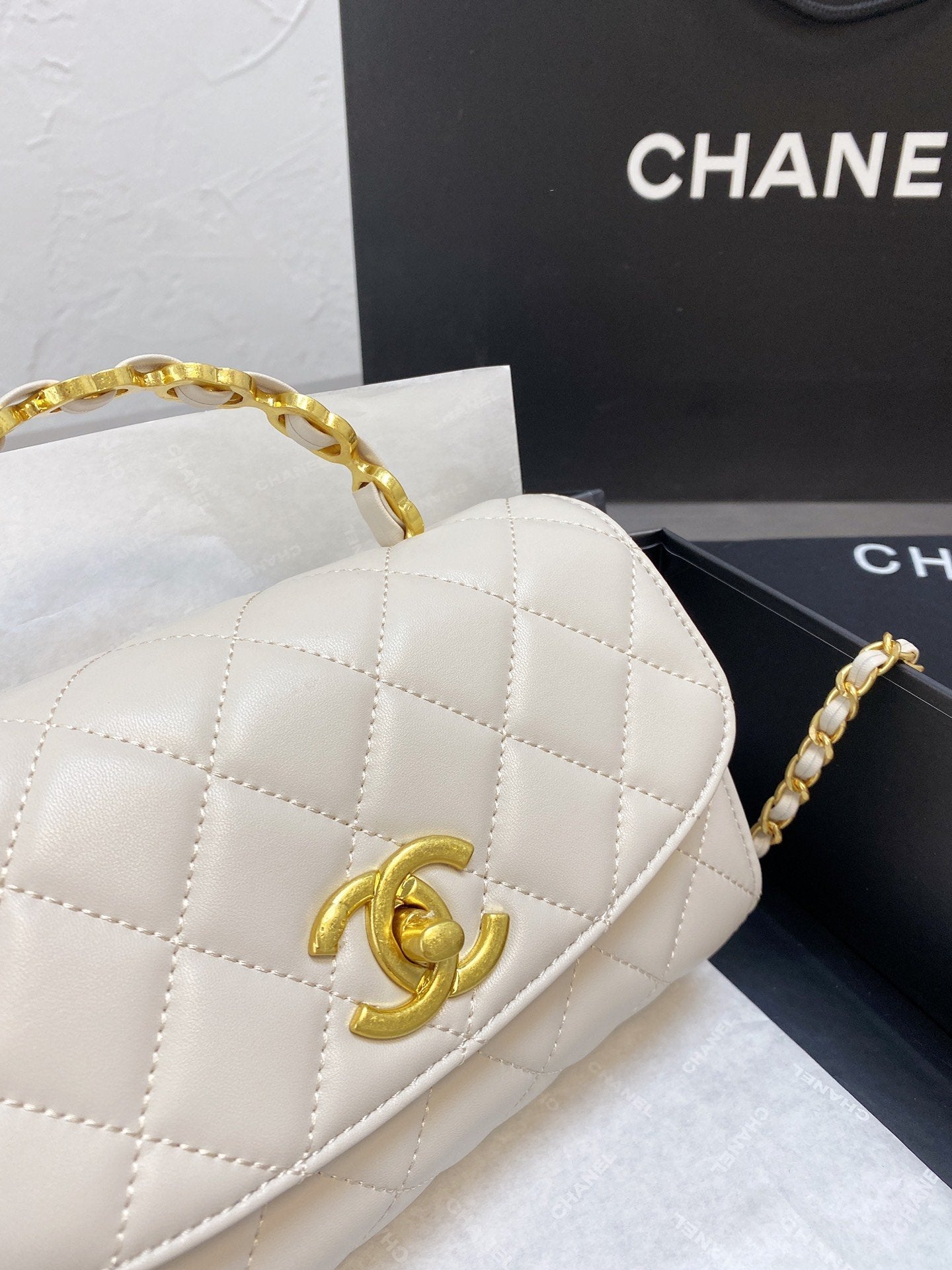 EN - NEW Arrival Bags CHL 127