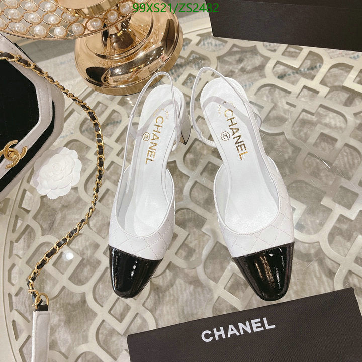 SAMC - CHL Women Shoes Ballet - 314