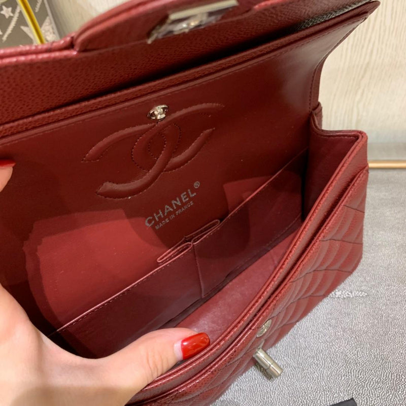 Satchel Bags - CHL Bags - 456