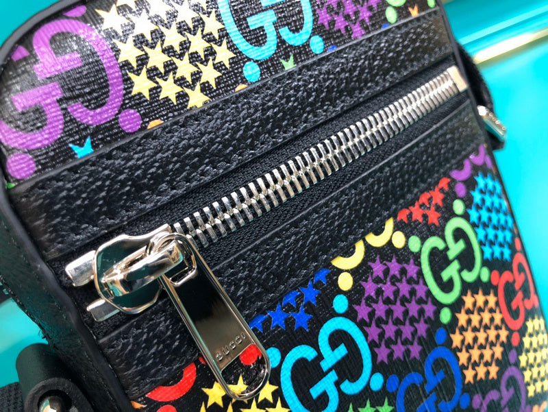 Glami Fashion - GCI Bags - 8546