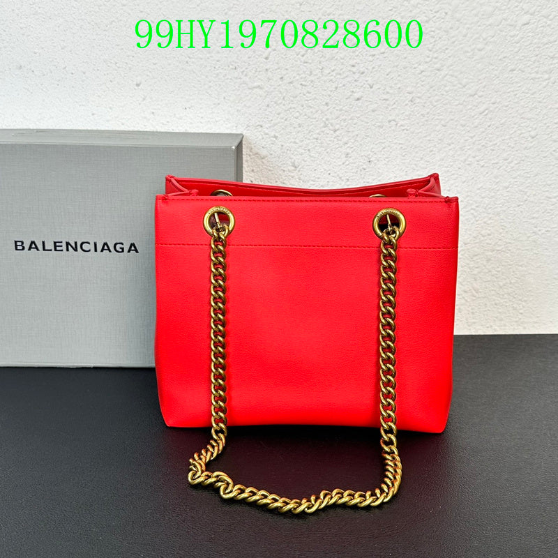 Satchel Bags - BGA Bags - 1646