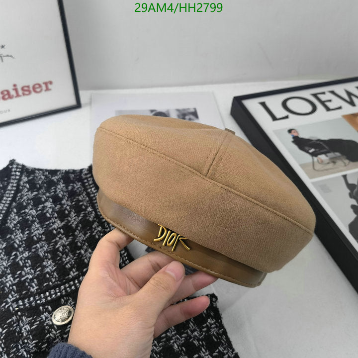 SAMC - DOR Caps & Hats - 118