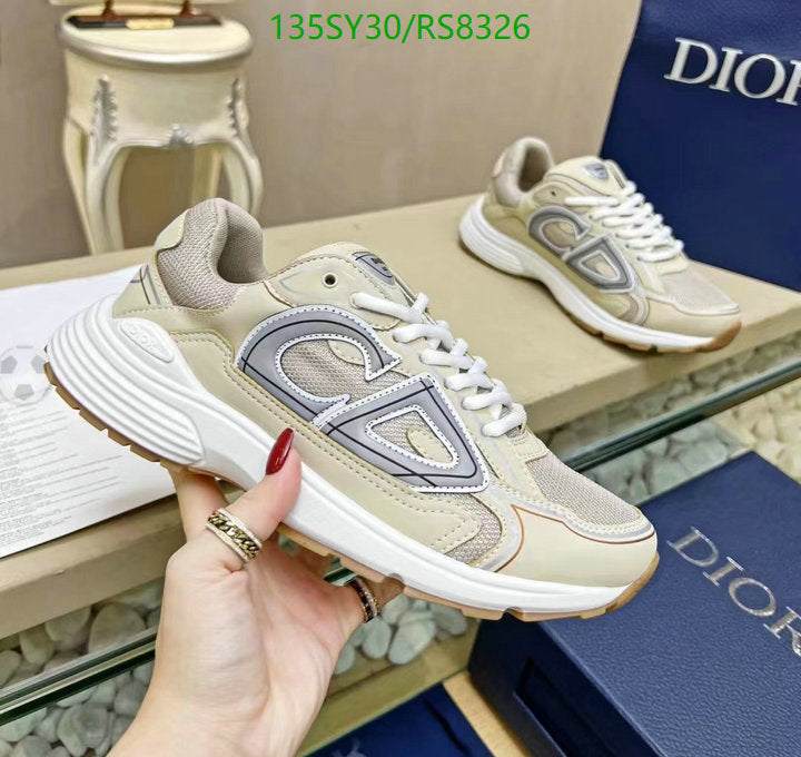 SAMCC - DOR Women Shoes - 1933