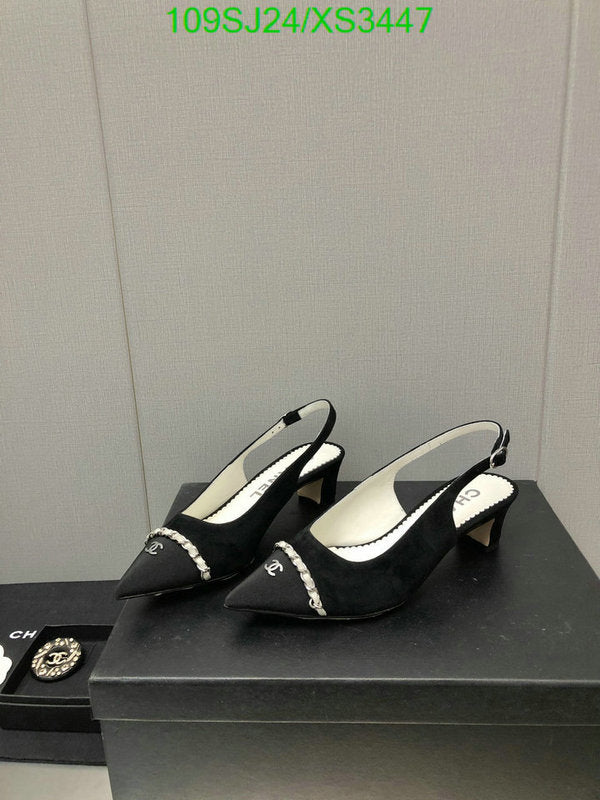 SAMC - CHL Women Shoes Ballet - 369