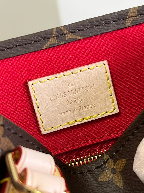 Glami Fashion Lu-Vi bags - 17303