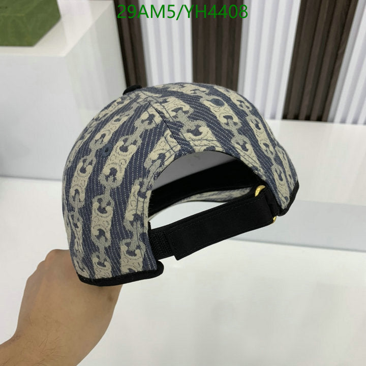 SAMC - COL Caps & Hats - 199