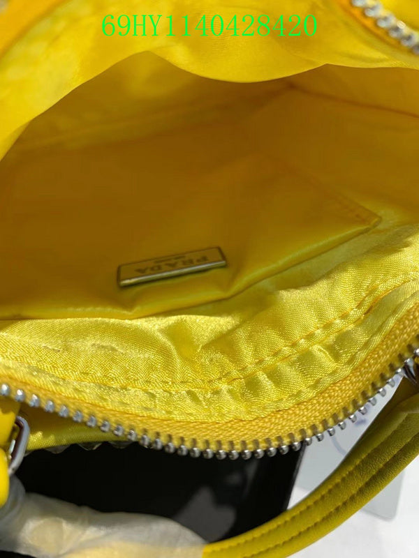 Satchel Bags - PDA Bags - 4416