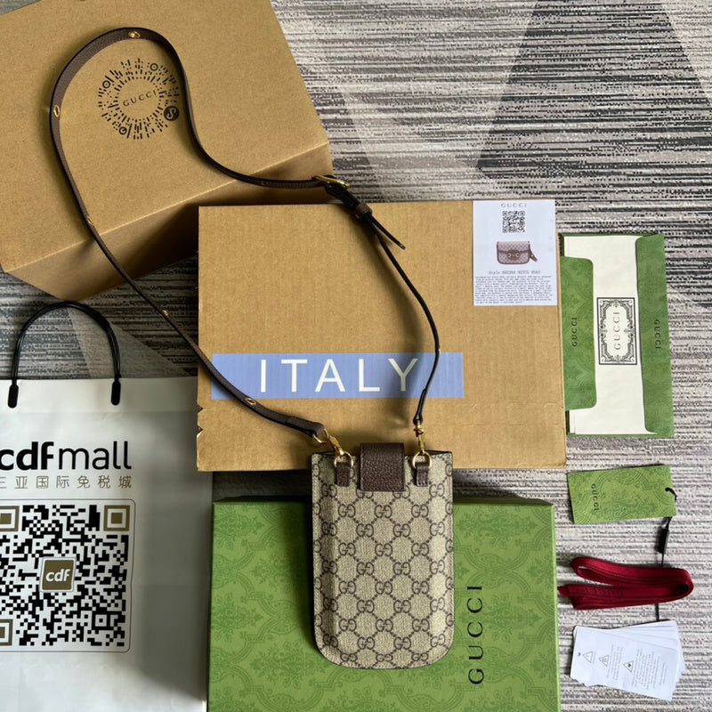 ELE - GG Bags - 1243