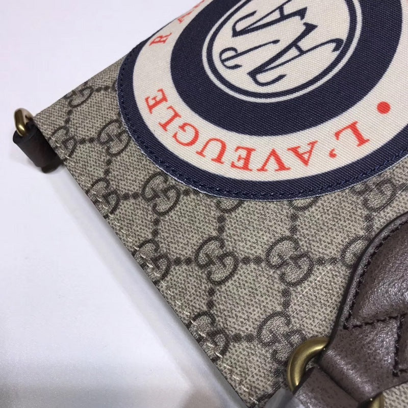GlamI - GCI Bags - 1217