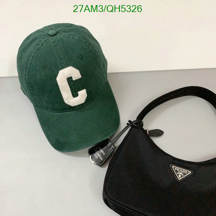 SAMC - COL Caps & Hats - 168