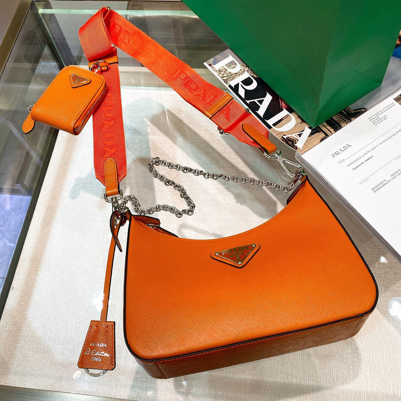 Satchel Bags - PDA Bags - 2357